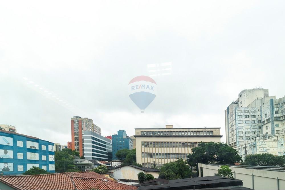 Cj. Comercial/ Sala - Venda - São Paulo , São Paulo - 03sala_011.jpg - 601401028-21