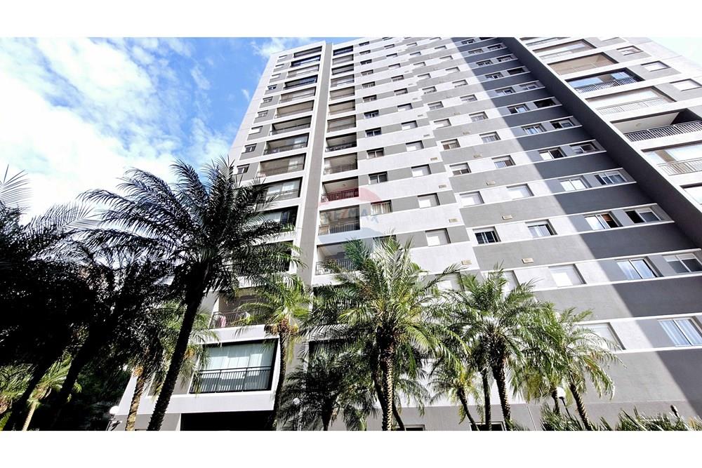 Apartamento - Venda - São Paulo , São Paulo - RUA CLODOMIRO DE OLIVEIRA, 770 (34).jpg - Fachada - 601131051-30