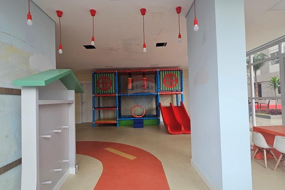 Apartamento - Alugar - São Paulo , São Paulo - 20250205_124723.jpg - 602101009-32