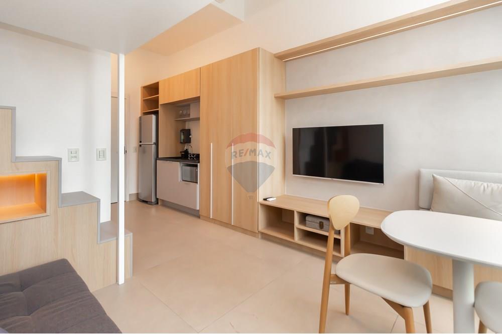 Studio - Venda - São Paulo , São Paulo - IMG_554313.jpg - 601361052-107