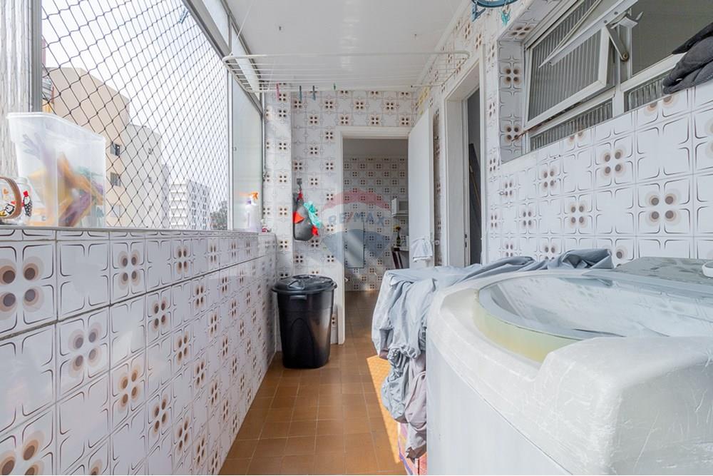 Apartamento - Venda - São Paulo , São Paulo - 22.jpg - Lavanderia - 601081006-129