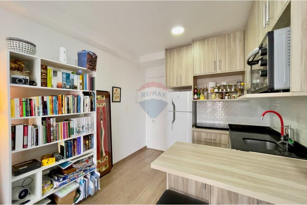 Apartamento - Venda - São Paulo , São Paulo - SuzanaCampoBelo_FE - 5.jpeg - 601301019-131