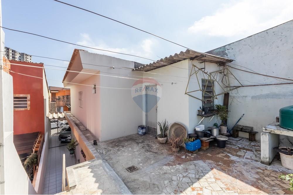 Sobrado - Venda - São Paulo , São Paulo - IMG_050025.jpg - 602131020-12