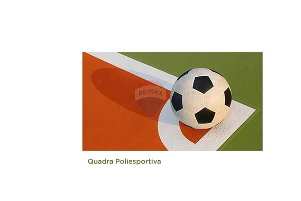 Terreno - Venda - Itupeva , São Paulo - quadra poliesportiva.jpg - Sala de Jogos - 601081013-36