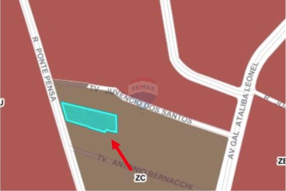 Terreno - Venda - São Paulo , São Paulo - 1.jpg - 602321023-25