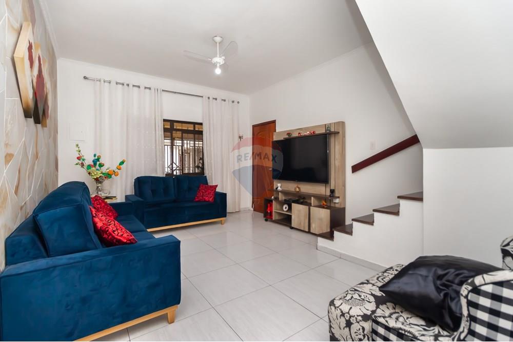 Sobrado - Venda - São Paulo , São Paulo - IMG_540724.jpg - 602131020-1