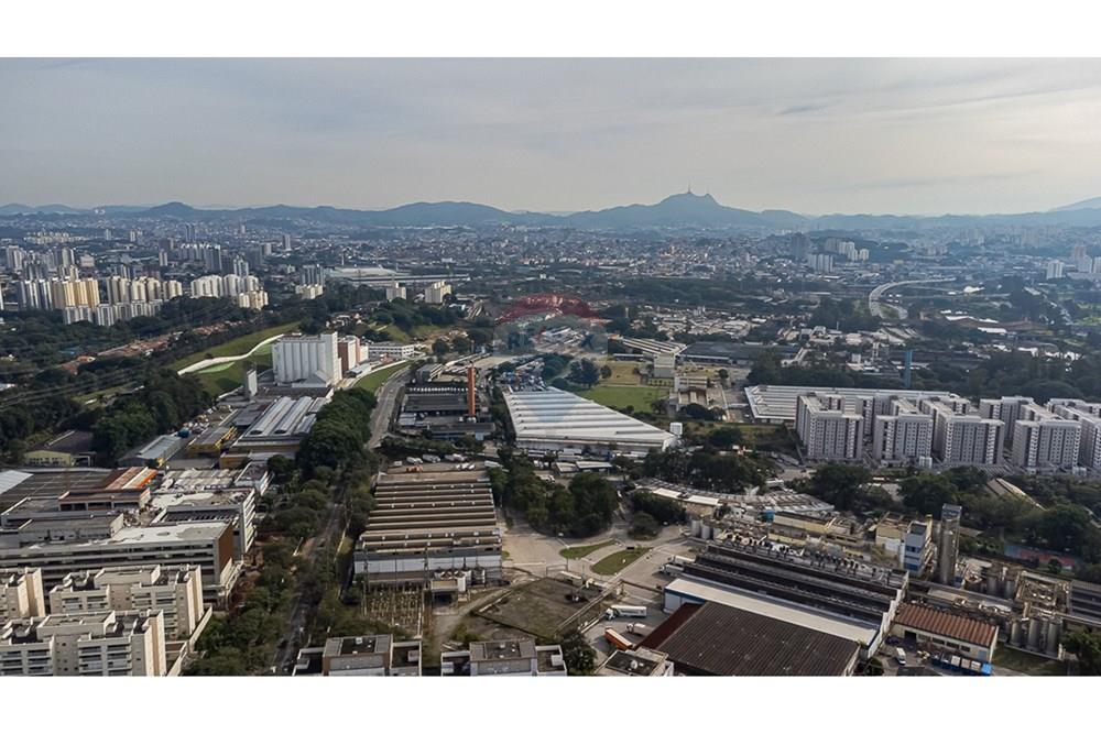 Terreno - Venda - São Paulo , São Paulo - DJI_0481-55.jpg - 601191026-181