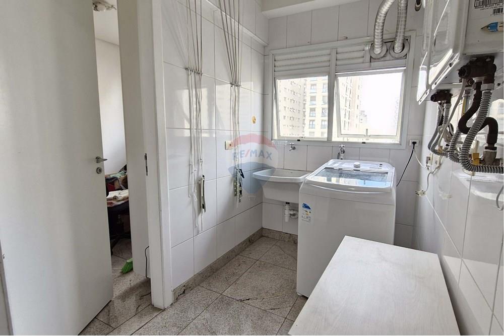 Apartamento - Venda - São Paulo , São Paulo - RUA ANA BENVINDA DE ANDRADE, 118 (61).jpg - 601051002-122