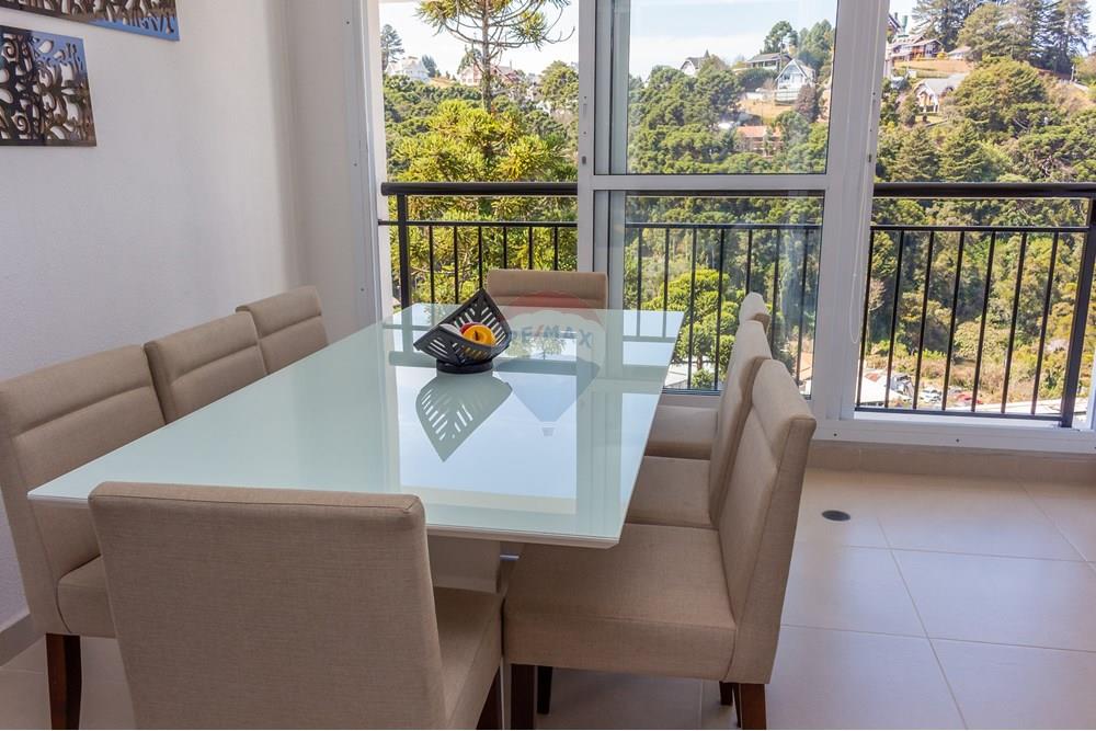Apartamento à venda com 3 quartos, 101m² - Foto 5