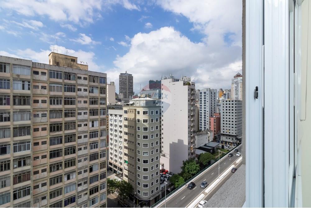 Apartamento - Alugar - São Paulo , São Paulo - R SANTA ISABEL 272 - 1301 - FTS-SL (23).jpg - 602301011-140