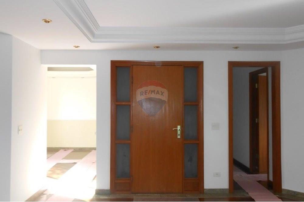 Apartamento - Alugar - São Paulo , São Paulo - 02 -  Entrada social à esquerda sala de jantar e  à direita  quartos.jpg - 602291016-292