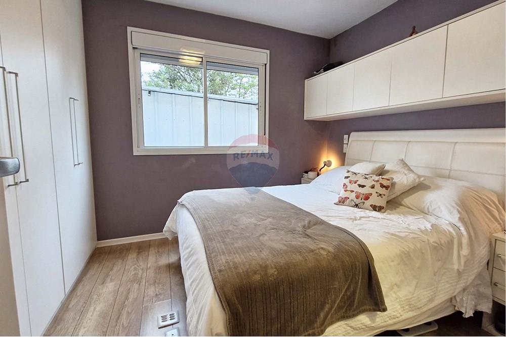 Casa de Condomínio - Venda - São Paulo , São Paulo - RUA BARÃO DE MELGAÇO, 110 (24).jpg - Suite - 601361003-196