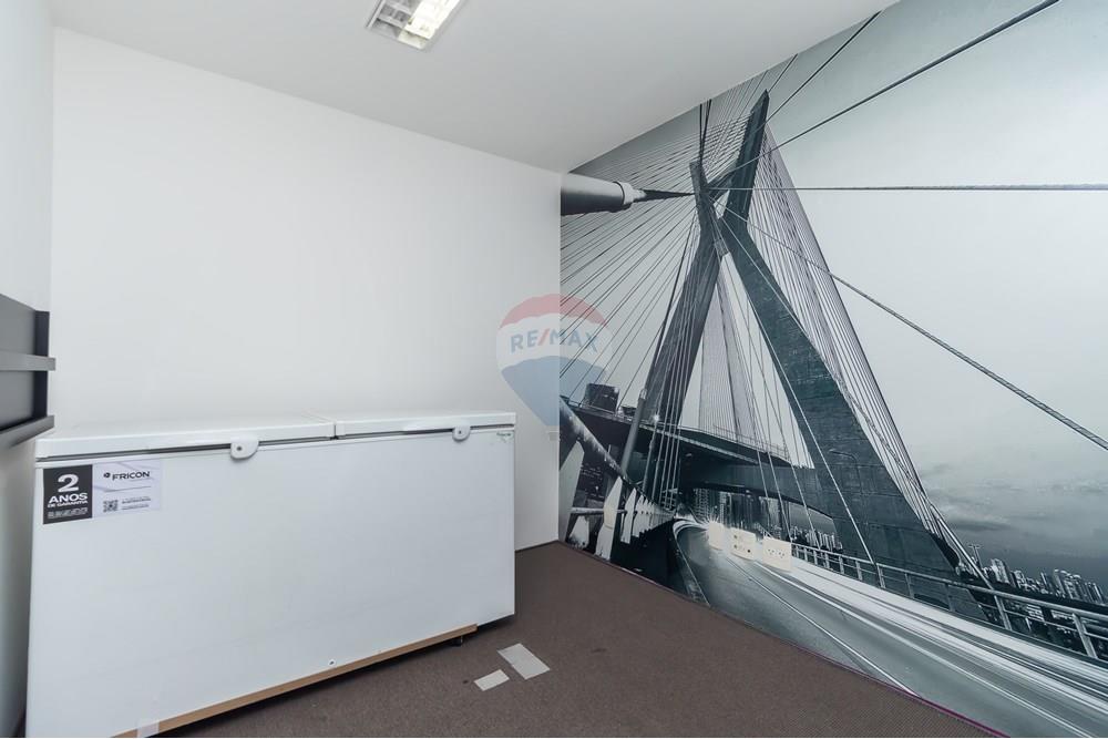 Cj. Comercial/ Sala - Venda - São Paulo , São Paulo - IMG_390910.jpg - Copa - 601371045-7