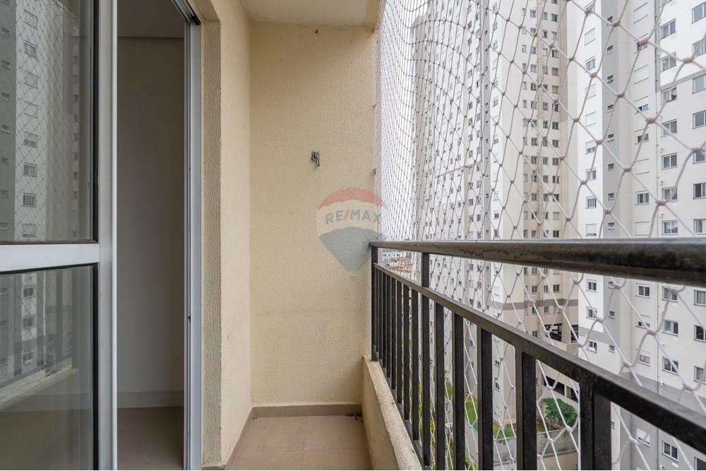 Apartamento - Alugar - São Paulo , São Paulo - 10_AP.jpg - 601471043-8