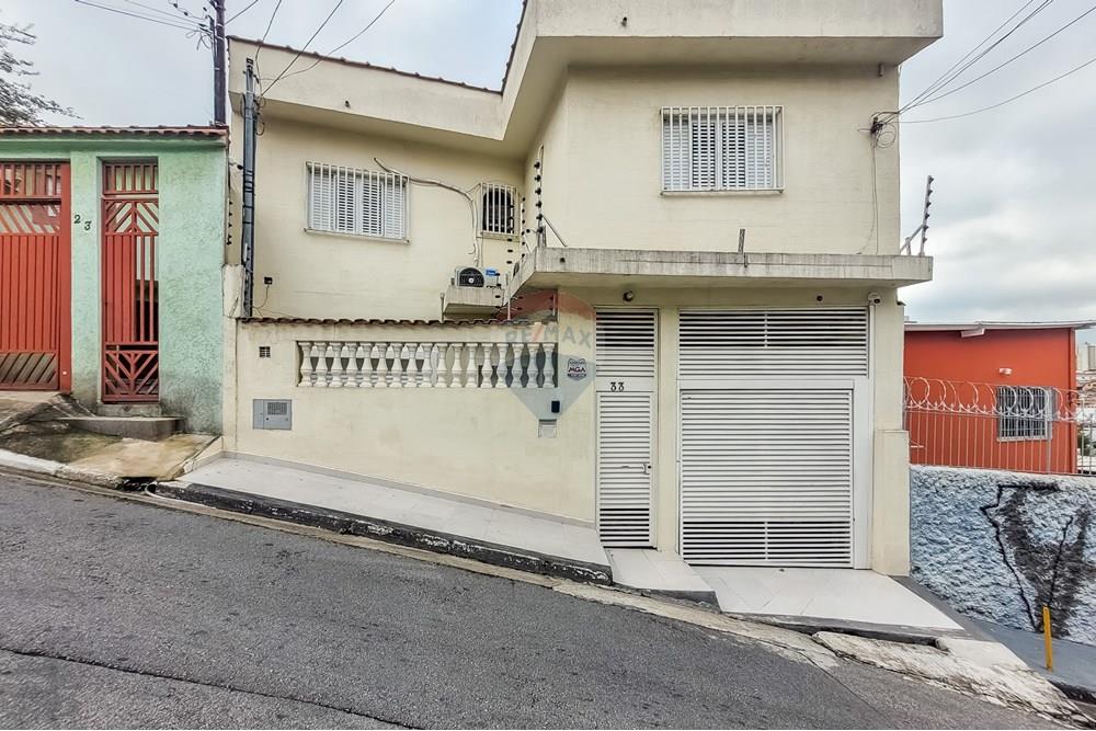 Sobrado - Venda - São Paulo , São Paulo - 20250523_09132201.jpg - 601991018-86