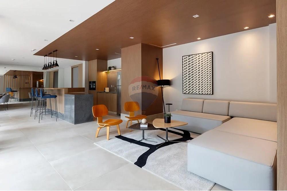 Apartamento - Alugar - São Paulo , São Paulo - salao de festas1.jpg - 602151008-128