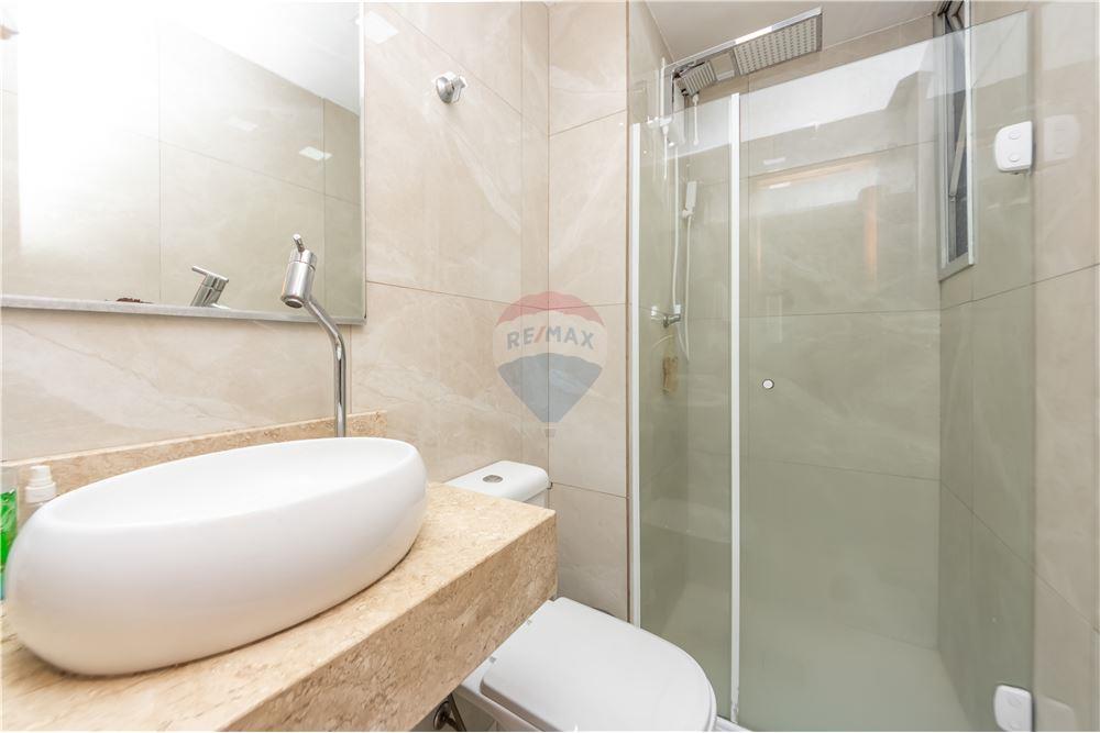 Apartamento à venda com 3 quartos, 65m² - Foto 8
