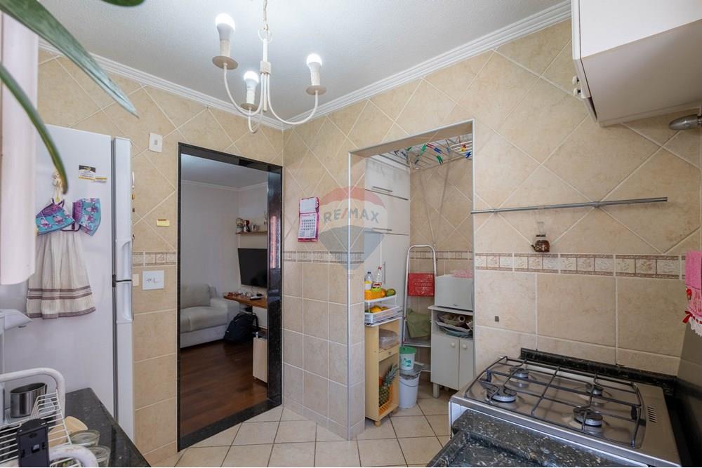 Apartamento - Venda - São Paulo , São Paulo - AP-30.jpg - 601471015-35