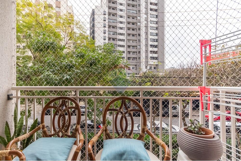 Apartamento - Venda - São Paulo , São Paulo - IMG_622824.jpg - 602241016-27