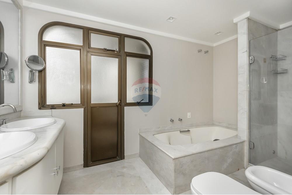 Apartamento - Venda - São Paulo , São Paulo - 36 - BANHEIRO SUITE 3 MASTER.jpg - Suite - 601081048-42