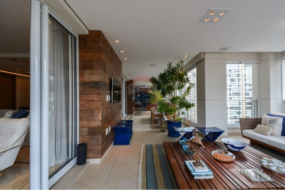 Apartamento - Venda - São Paulo , São Paulo - 01fotos_022.jpg - 601251125-45