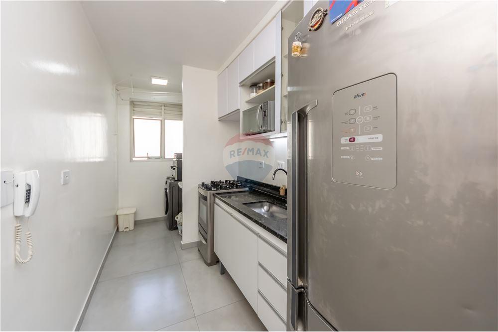 Apartamento à venda com 3 quartos, 65m² - Foto 17
