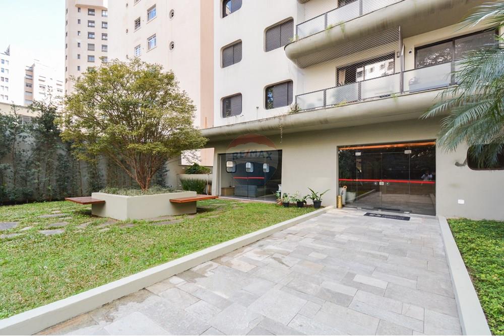 Apart Hotel/ Flat - Venda - São Paulo , São Paulo - DSC_4423.jpg - 601361053-34