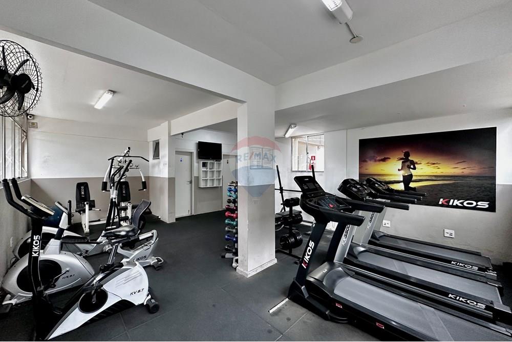 Apartamento - Venda - São Paulo , São Paulo - IMG_1843.jpg - 602321003-71