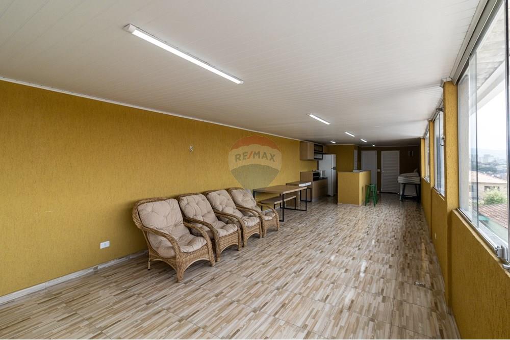 Sobrado - Venda - São Paulo , São Paulo - Rua Bartolomeu Rodrigues, 203_44.jpg - 601751003-268