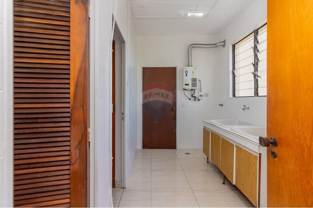 Apartamento - Venda - São Paulo , São Paulo - SERVIÇO.jpg - 602071001-283