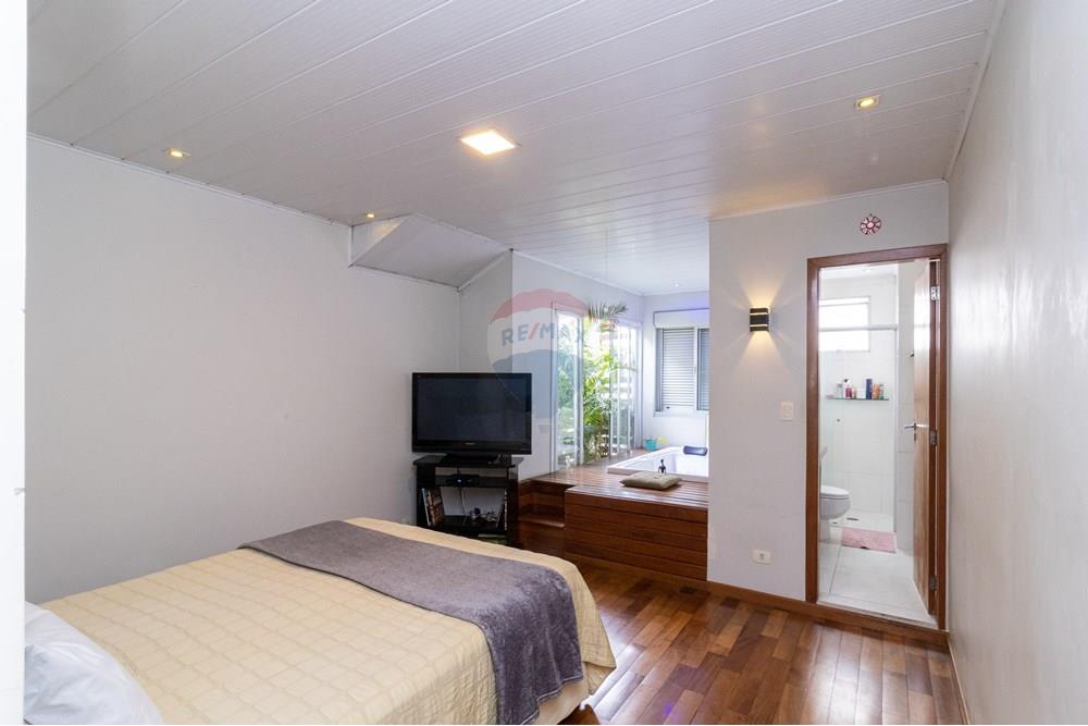 Sobrado - Venda - São Paulo , São Paulo - Rua Caiubi, 572_29.jpg - 601771084-33