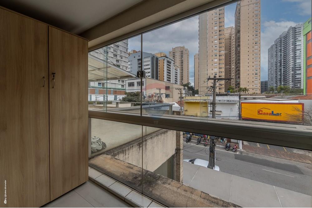 Cj. Comercial/ Sala - Venda - São Paulo , São Paulo - TKD-4815.jpg - 602151008-145