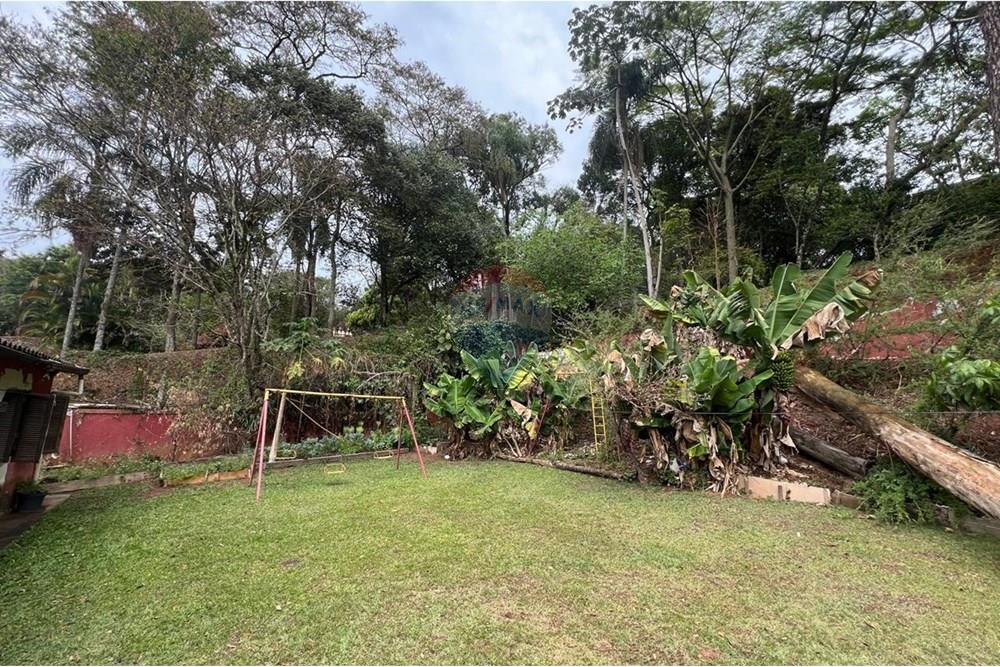 Casa de Condomínio - Venda - Mairiporã , São Paulo - 41.jpg - 601081019-27