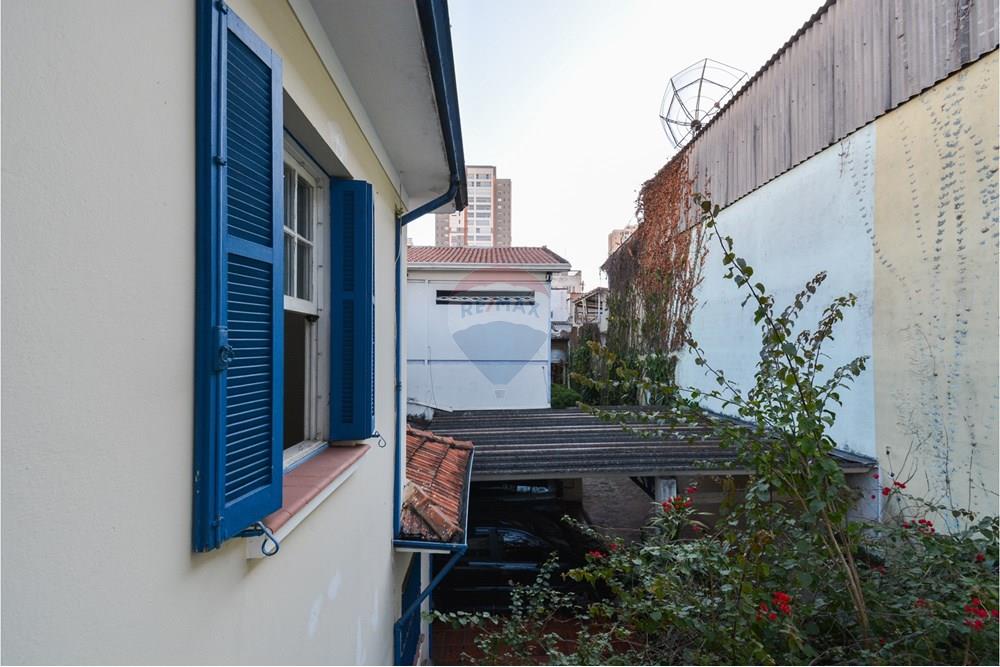 Casa de Vila - Venda - São Paulo , São Paulo - Casa01 (29).jpg - 601131017-47