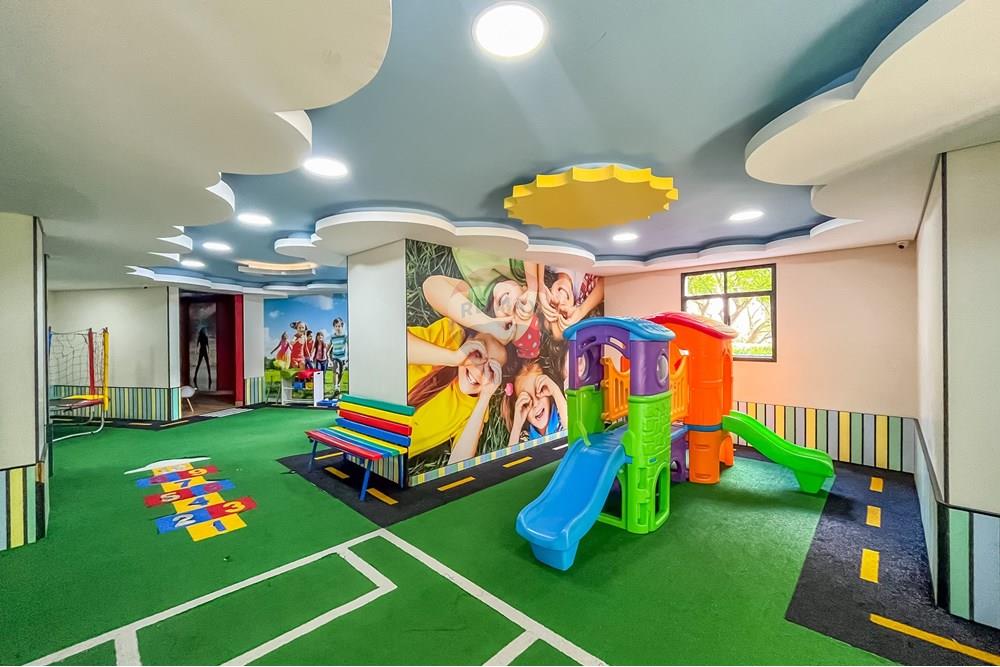 Apartamento, 3 quartos, 76 m² - Foto 28