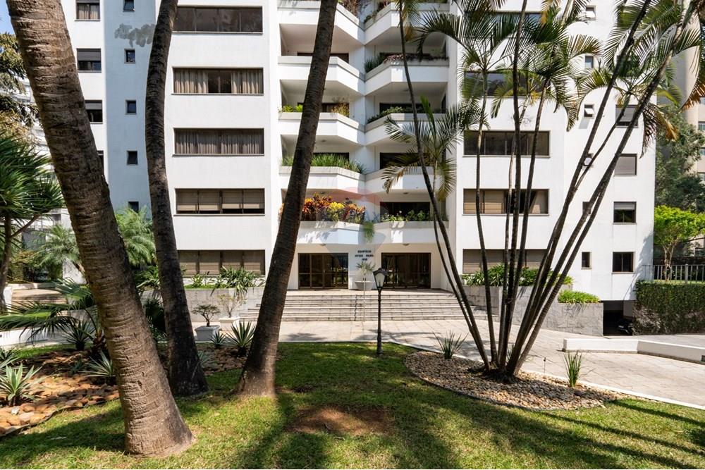 Apartamento - Venda - São Paulo , São Paulo - 61-DSC08514.jpg - 601241003-162