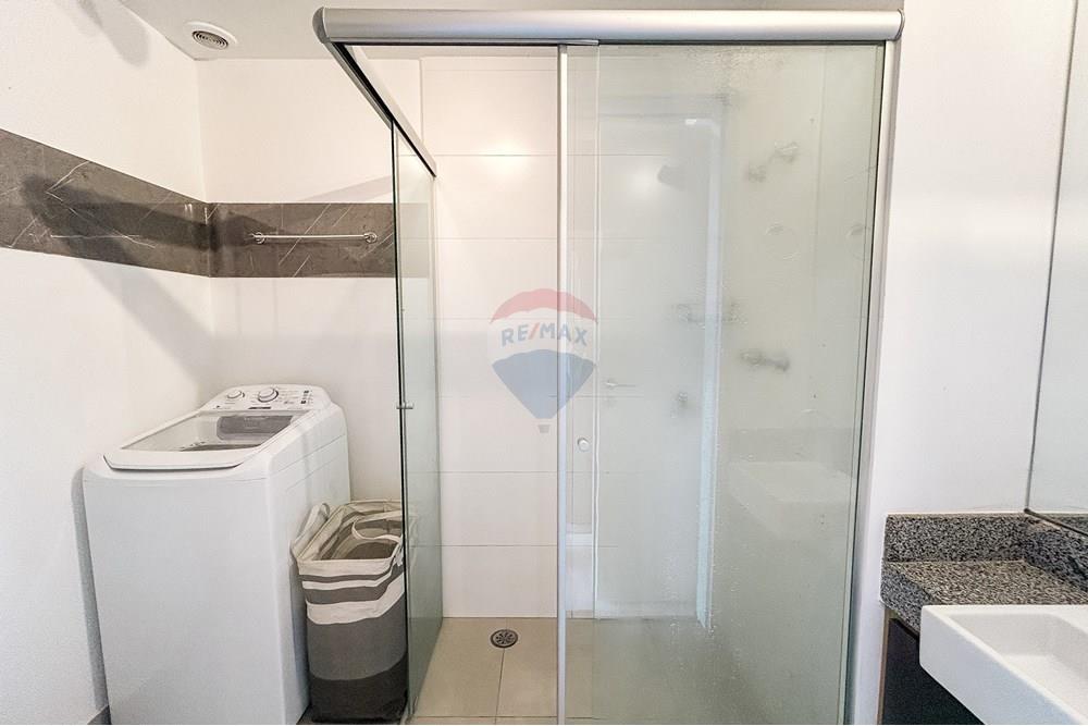 Studio - Alugar - São Paulo , São Paulo - IMG_3536.jpeg - 601131004-157