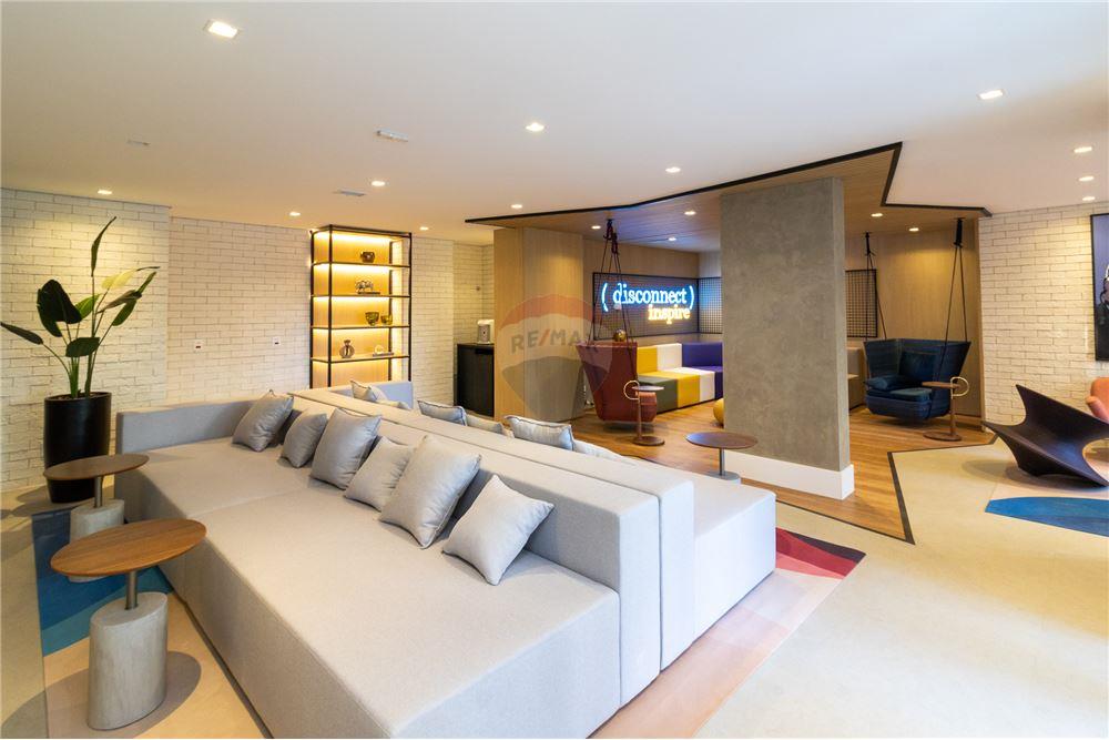 Apartamento - Venda - São Paulo , São Paulo - 67 - 601751058-102