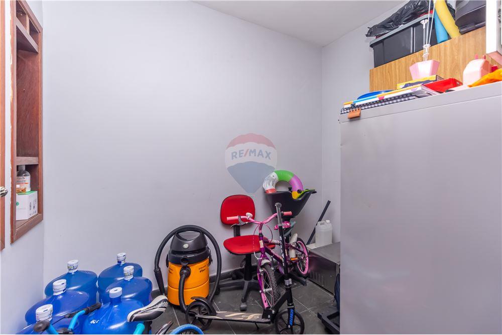 Sobrado - Venda - São Paulo , São Paulo - Despensa - 602031015-30