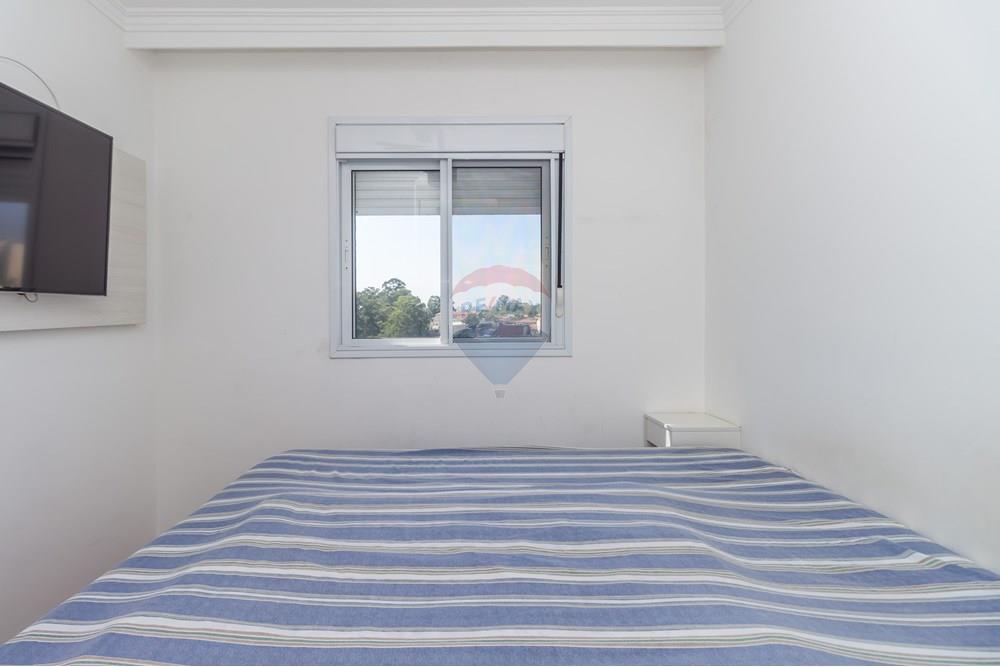 Apartamento à venda com 1 quarto, 40m² - Foto 20