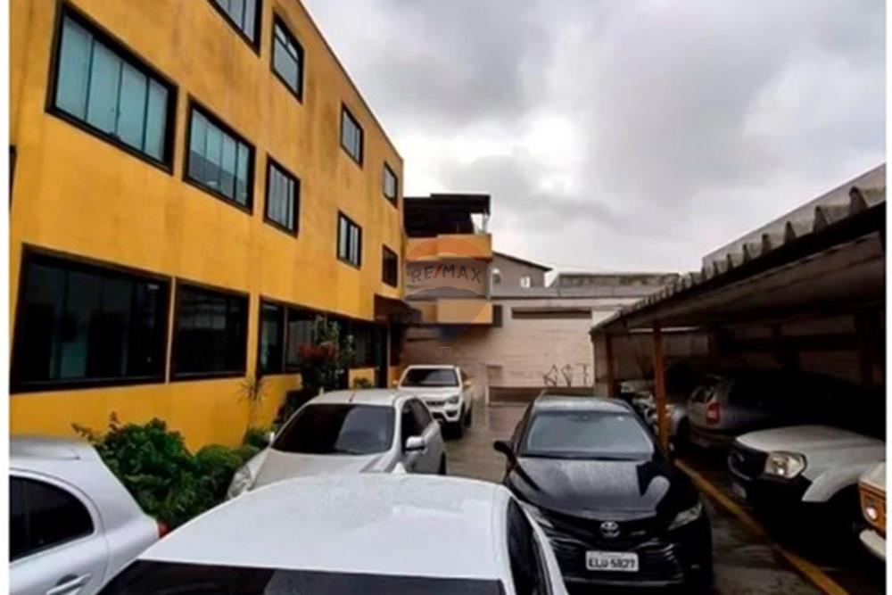 Galpão - Alugar - São Paulo , São Paulo - e113ad41-a005-4479-a406-6a13f4ca4da3.jpg - 602291016-118