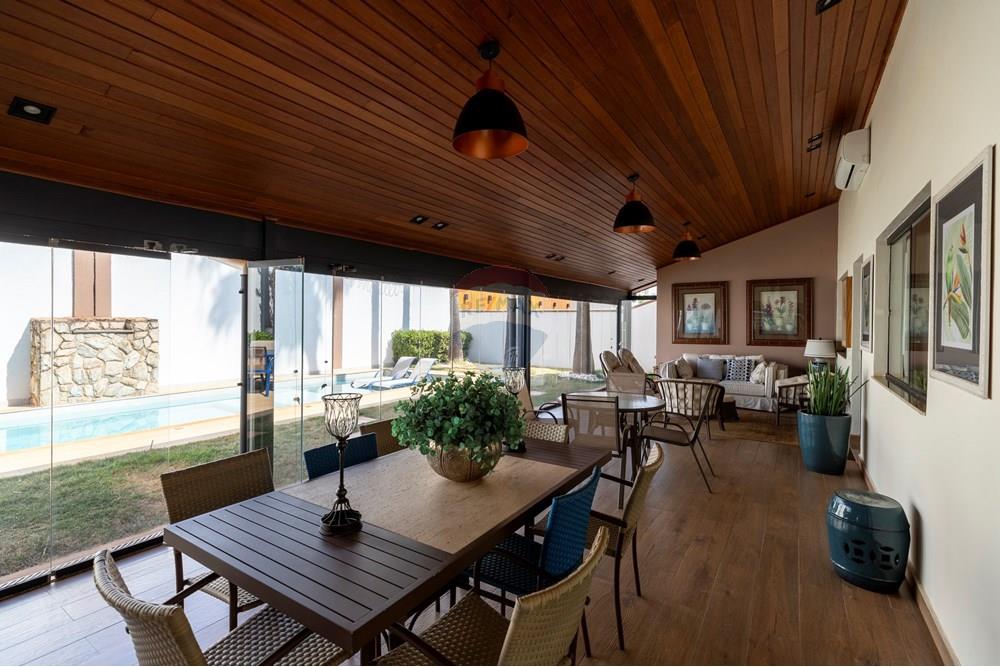 Casa - Venda - Ribeirão Preto , São Paulo - casa_venda_condominio_colorado_hill_nova_alianca_ribeirao_preto (21).jpg - 601251261-32