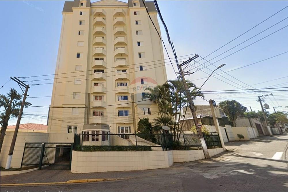 Apartamento - Alugar - São Paulo , São Paulo - WhatsApp Image 2025-07-14 at 10.08.06.jpeg - Fachada - 602161004-140