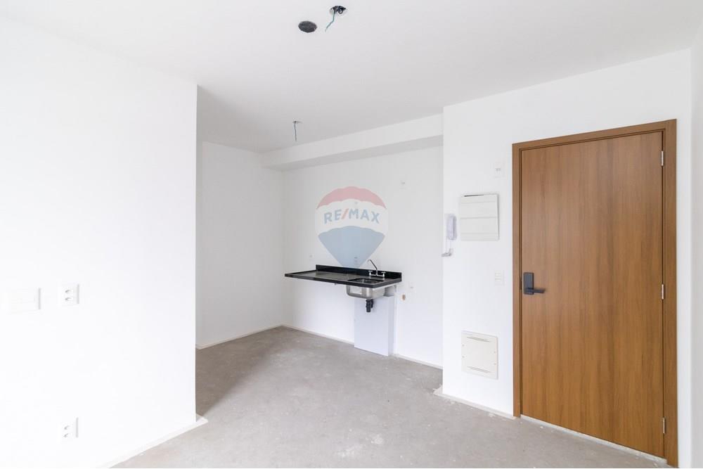 Apartamento - Venda - São Paulo , São Paulo - Rua Aimberé, 135 - Apto 703_23.jpg - Cozinha da sala de estar - 601751108-4