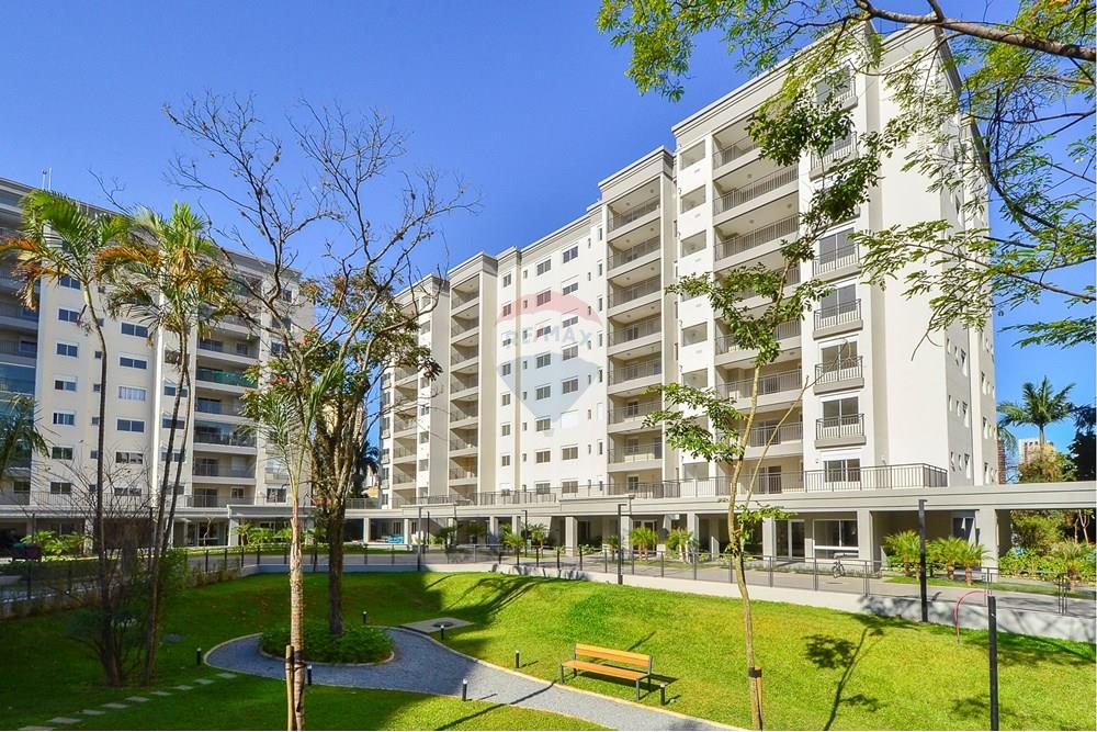 Apartamento para alugar com 3 quartos, 87m² - Foto 41