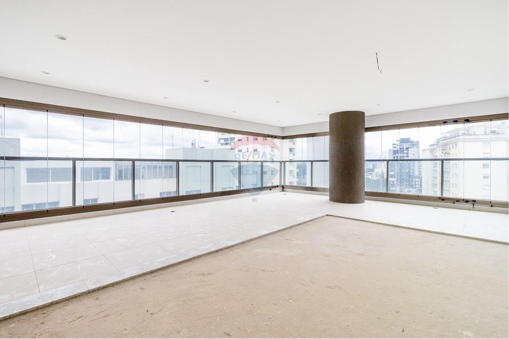 Apartamento - Venda - São Paulo , São Paulo - 07_Sala.jpg - Sala de estar - 601081024-27