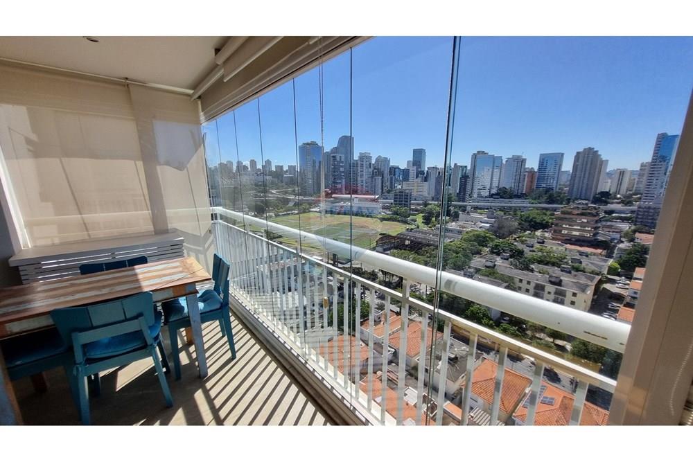 Apartamento - Alugar - São Paulo , São Paulo - 2025-07-29 12.10.09.jpg - 601361048-35