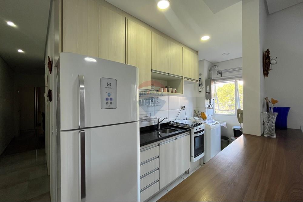 Apartamento à venda com 3 quartos, 78m² - Foto 13