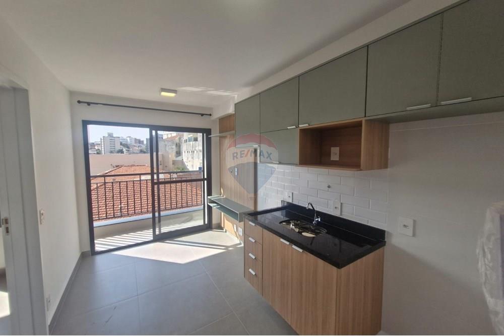 Apartamento - Alugar - São Paulo , São Paulo - fc738be1-93e3-4ecc-bfae-9d227db2917c.jpg - 602291018-176