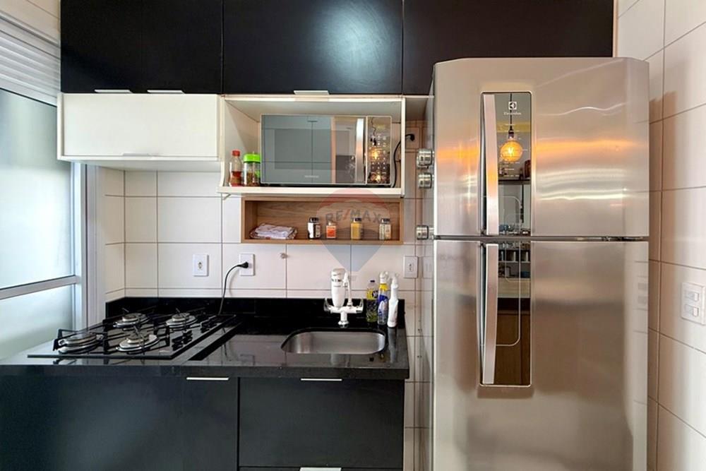 Apartamento - Venda - São Paulo , São Paulo - IMG_8467.jpg - 602321014-107